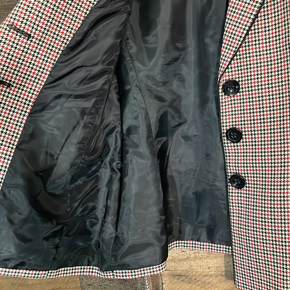 🟠Evan Picone Tweed Blazer - Picture 14 of 15
